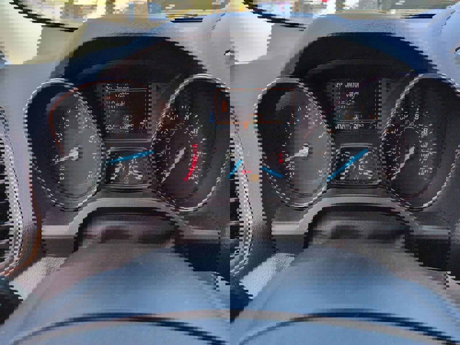 Used 2018 Ford Escape SEL image 29