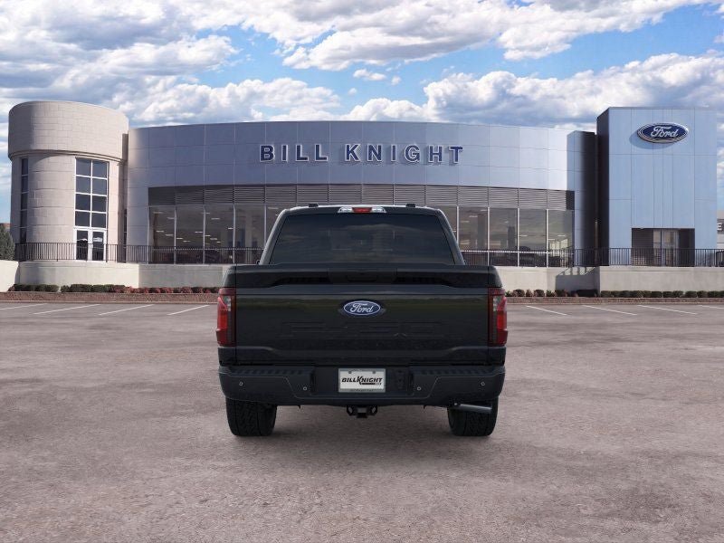 New 2026 Ford F150 STX w/ Equipment Group 200A AWD/4WD image 6