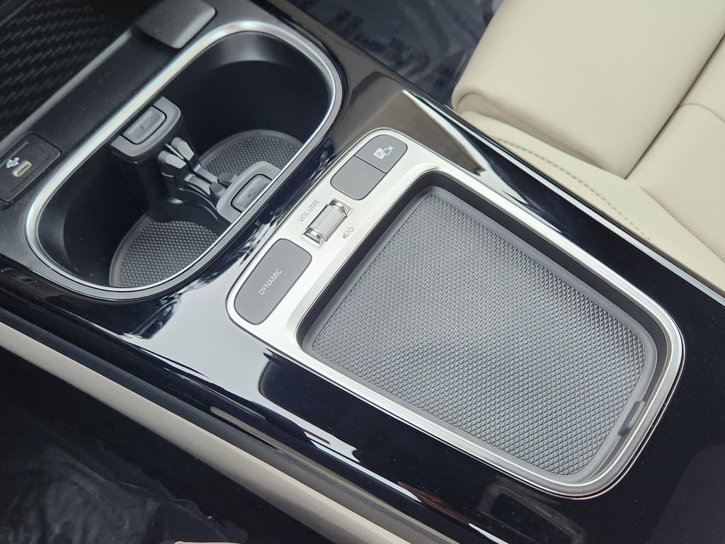 New 2026 Mercedes-Benz CLA 250 4MATIC image 19