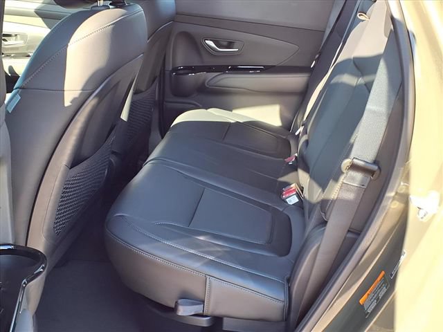 New 2026 Hyundai Santa Cruz Limited AWD/4WD image 11