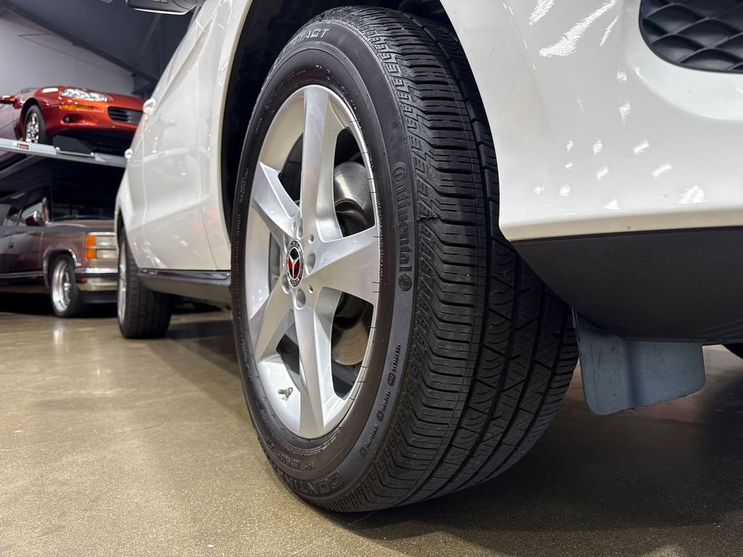 Used 2017 Mercedes-Benz GLE 350 4MATIC image 48