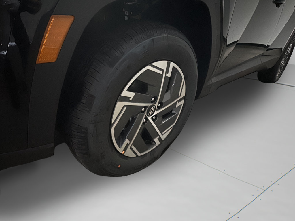 New 2026 Hyundai Tucson Blue SE AWD/4WD image 7