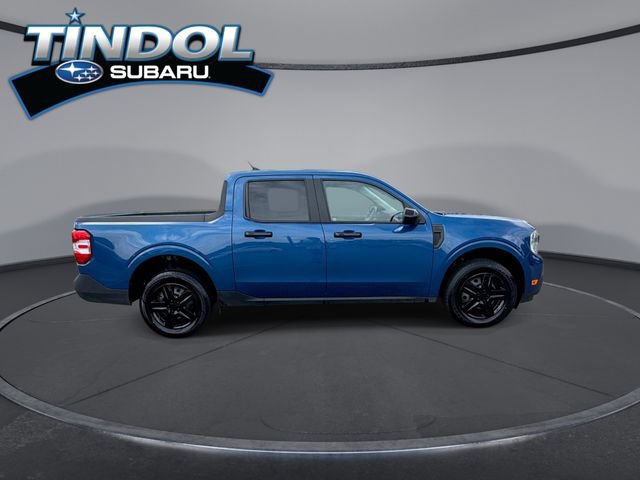 Used 2024 Ford Maverick XL w/ Equipment Group 100A Standard AWD/4WD image 10