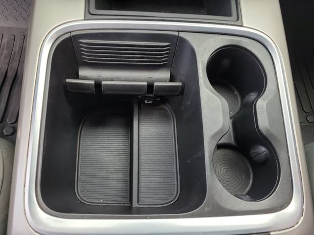 Used 2016 RAM 1500 Big Horn AWD/4WD image 37