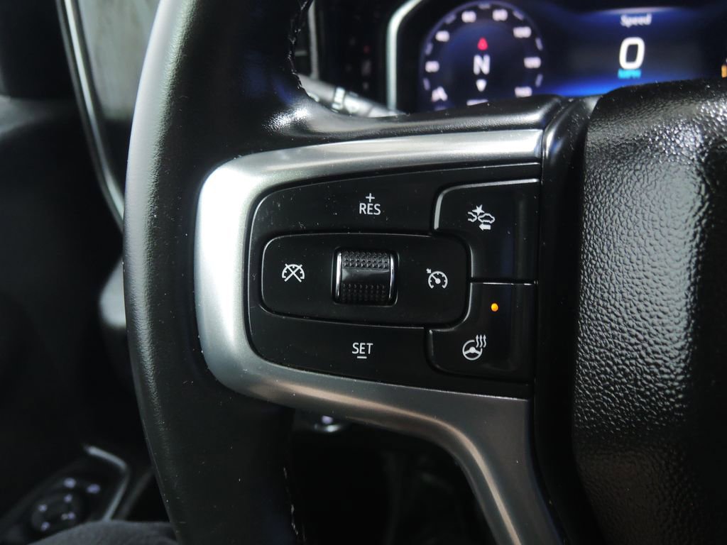 Used 2025 Chevrolet Silverado 1500 LT image 15