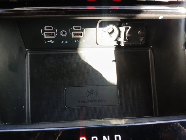 Used 2023 Jeep Grand Cherokee L Laredo image 53