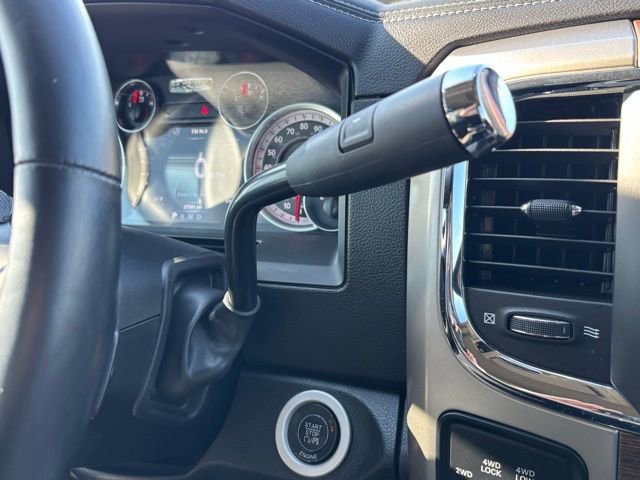 Used 2014 RAM 2500 Laramie w/ Convenience Group image 34