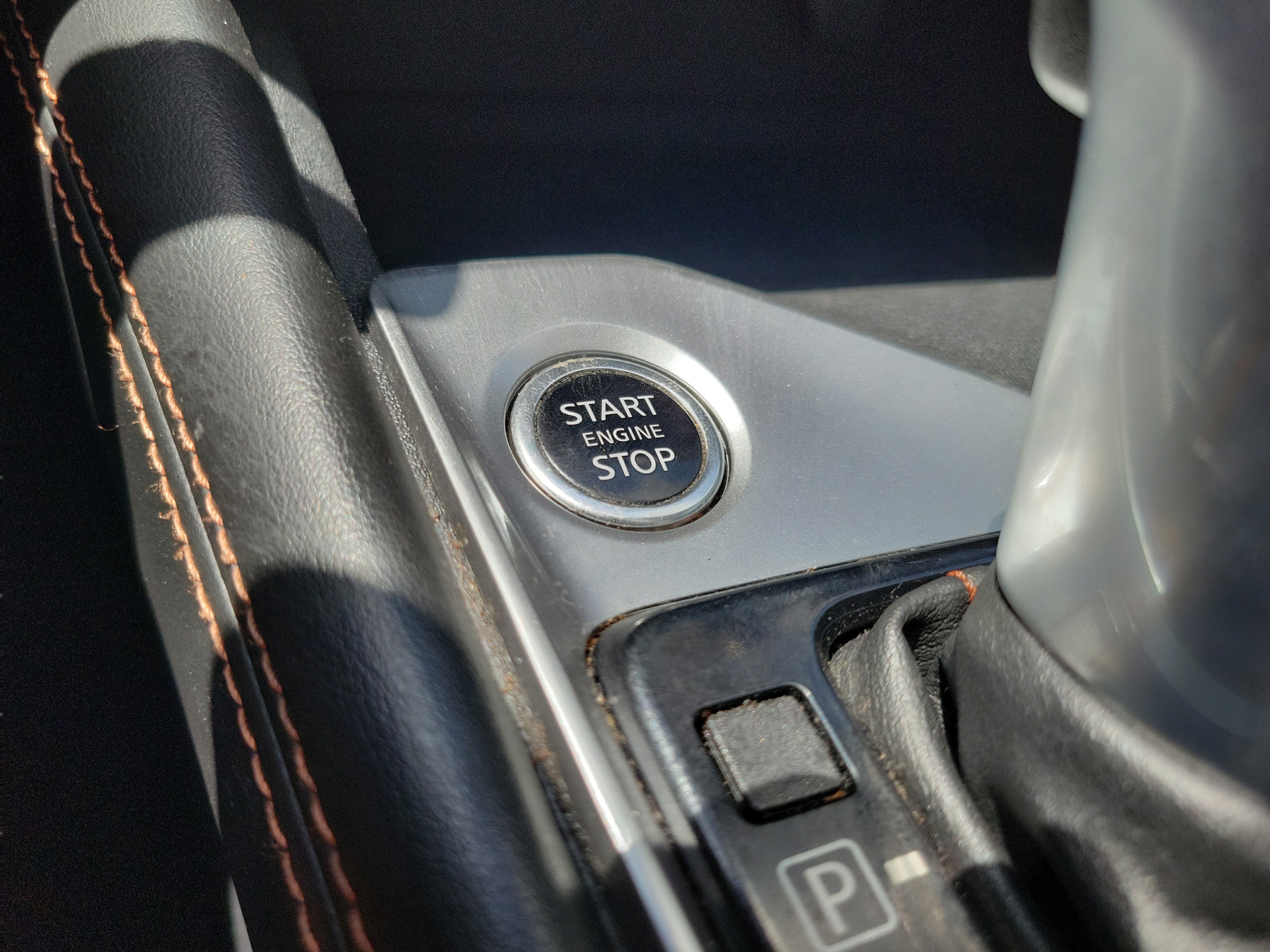 Used 2021 Nissan Altima 2.5 SR AWD/4WD image 27