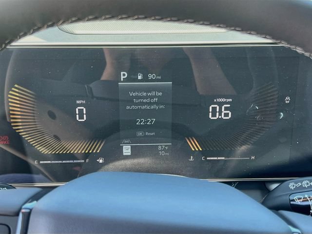 New 2027 Kia Seltos S FWD image 12