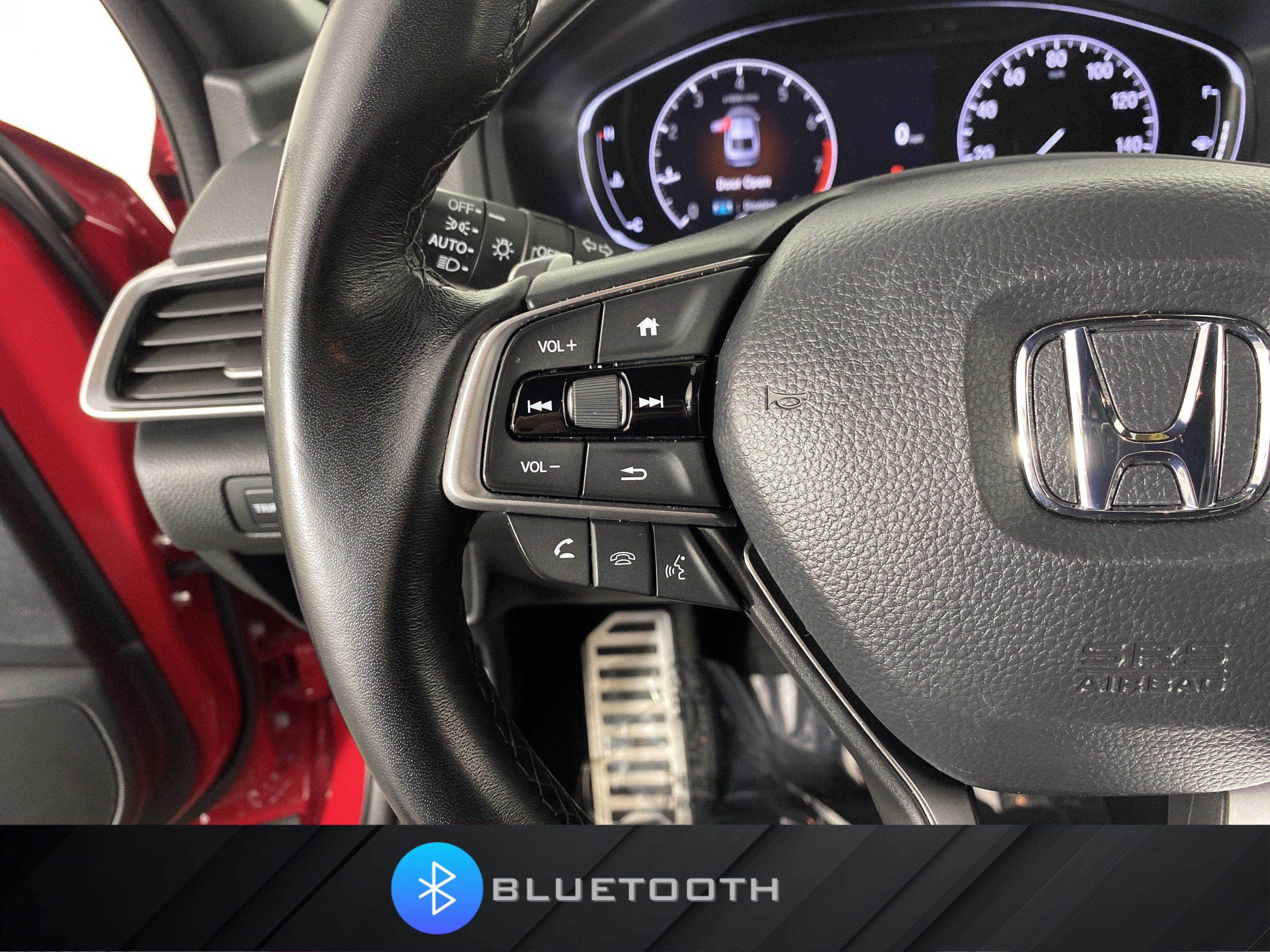 Used 2022 Honda Accord Sport image 21