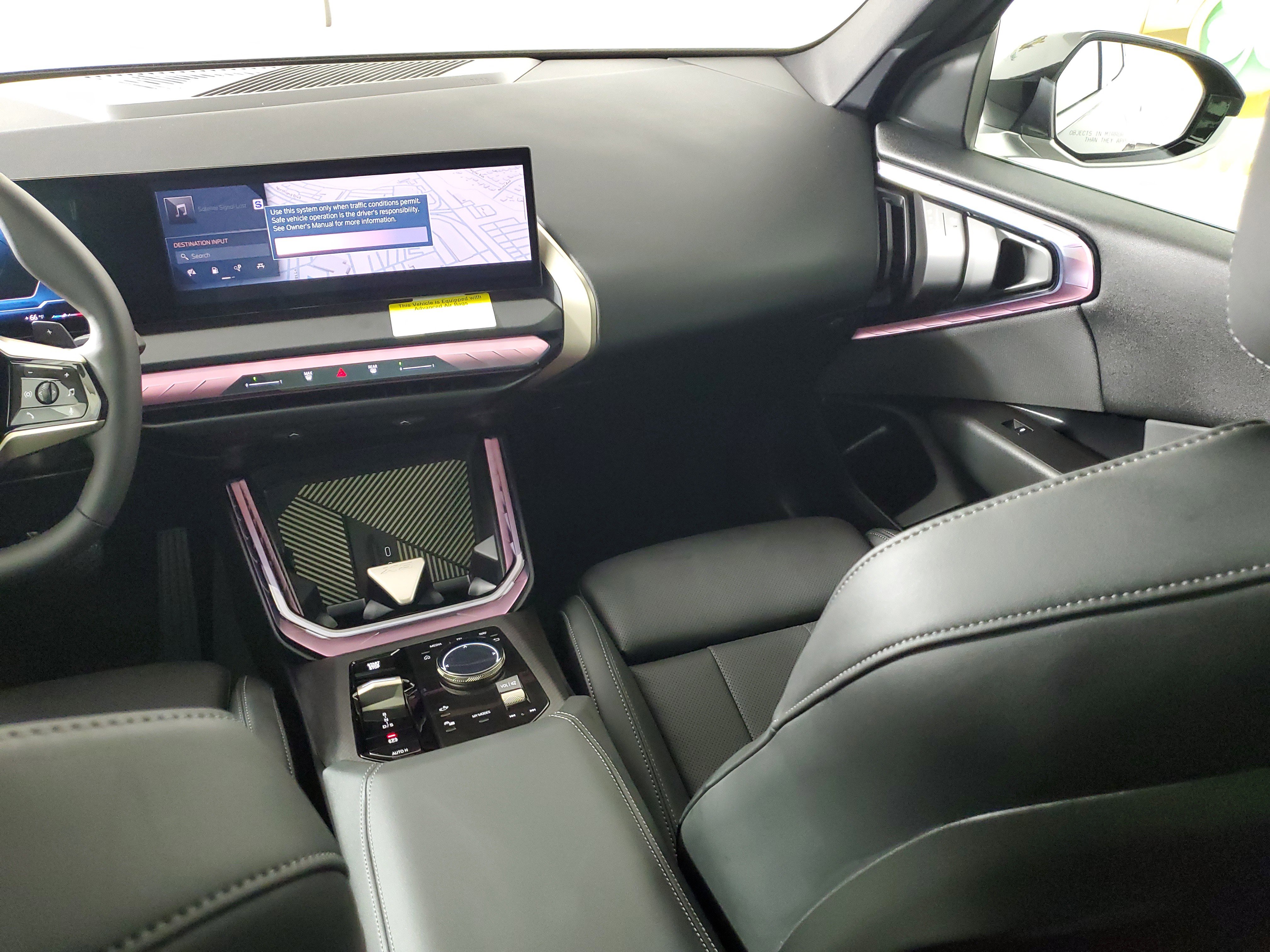 Certified 2025 BMW X3 xDrive30i w/ Convenience Package image 23