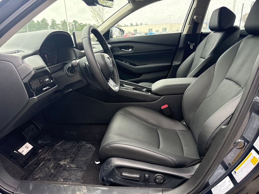 New 2026 Honda Accord Touring image 11