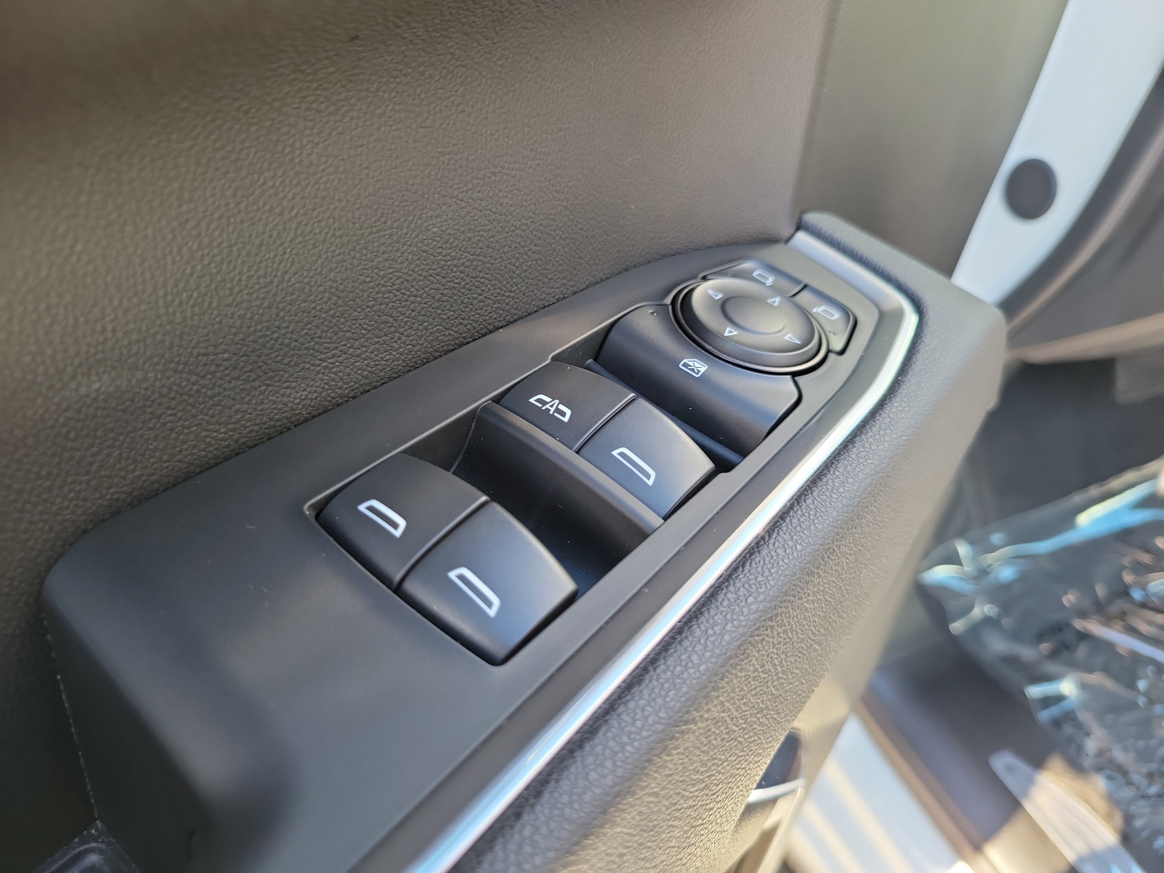 Used 2025 GMC Sierra 1500 Elevation image 19