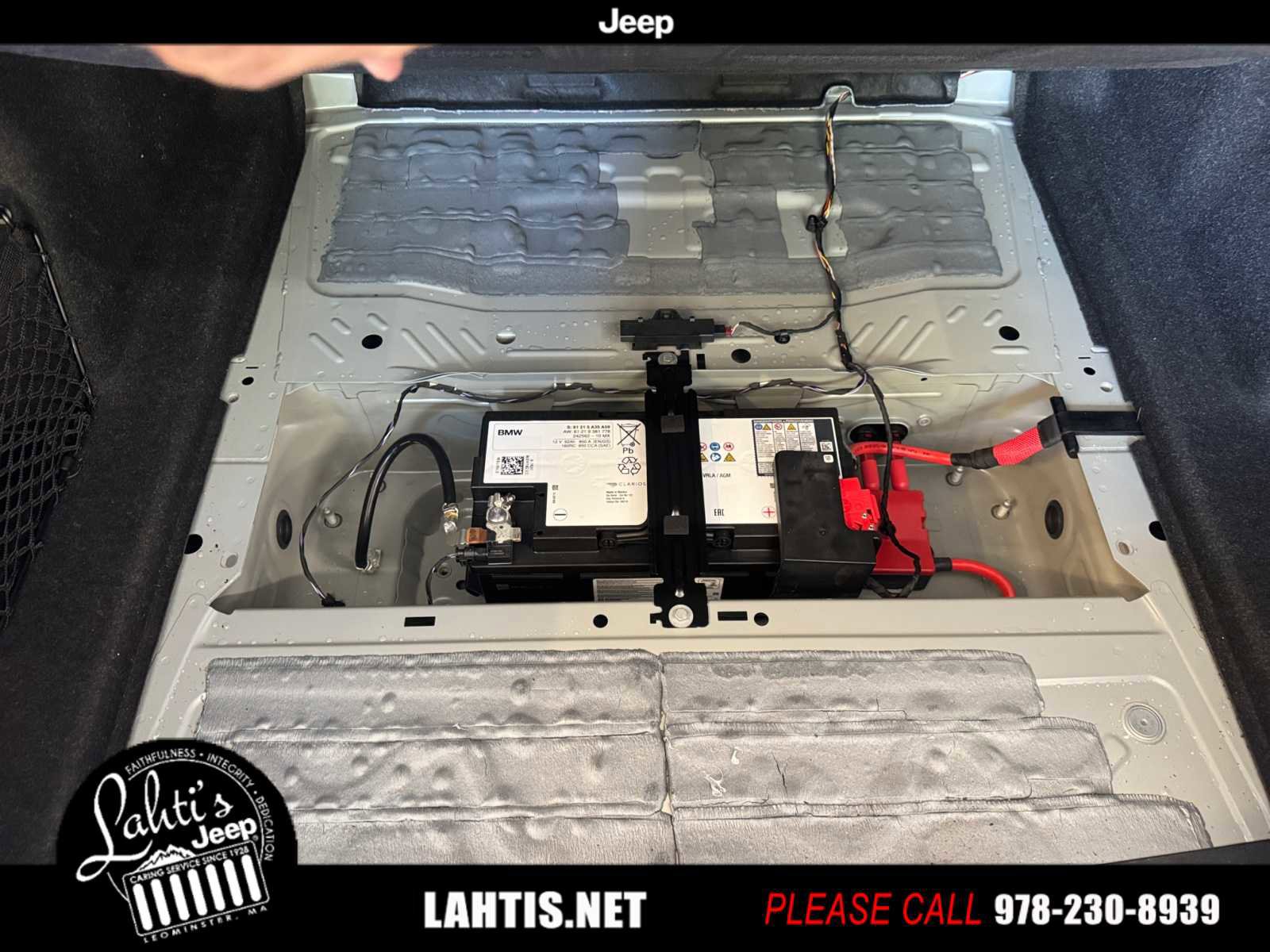 Used 2023 BMW M340i xDrive w/ Premium Package image 24