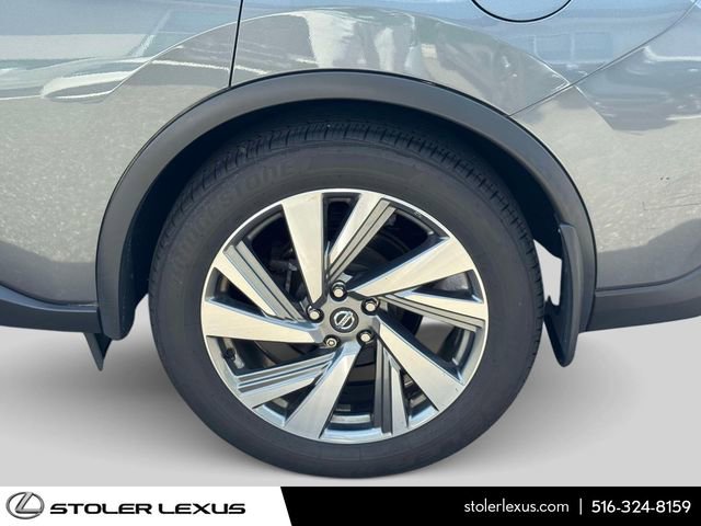 Used 2019 Nissan Murano SL AWD/4WD image 15