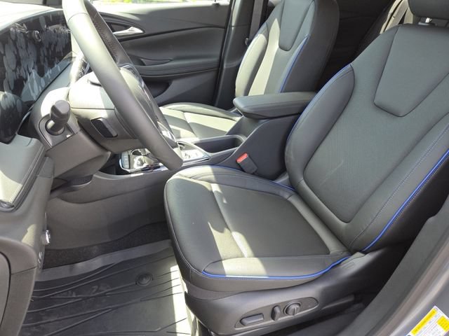 New 2026 Buick Encore GX Sport Touring FWD image 32