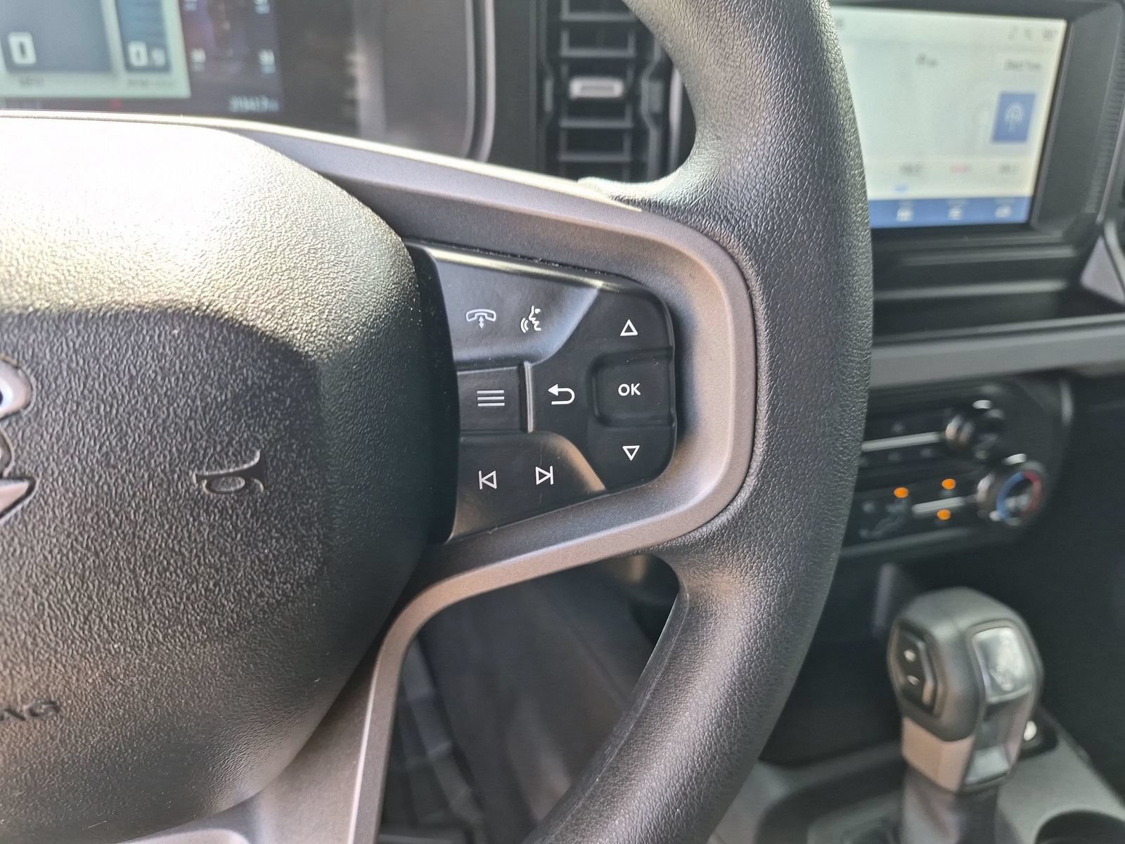 Used 2022 Ford Bronco 2-Door AWD/4WD image 19
