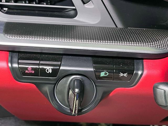 Certified 2021 Porsche 911 Turbo S AWD/4WD image 35