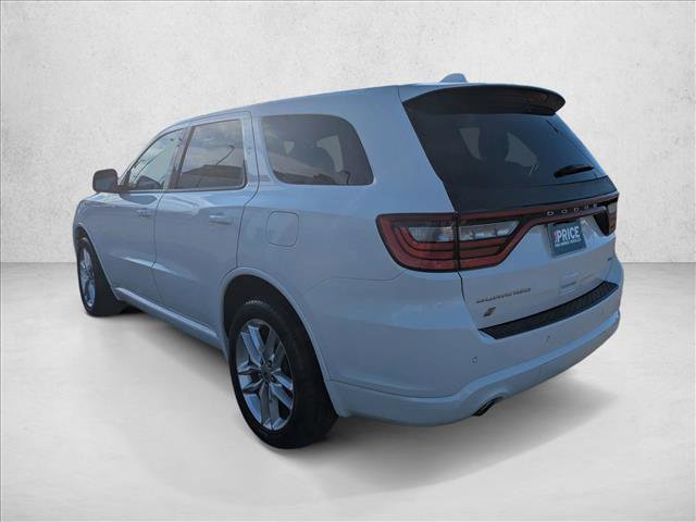 Used 2021 Dodge Durango GT image 8