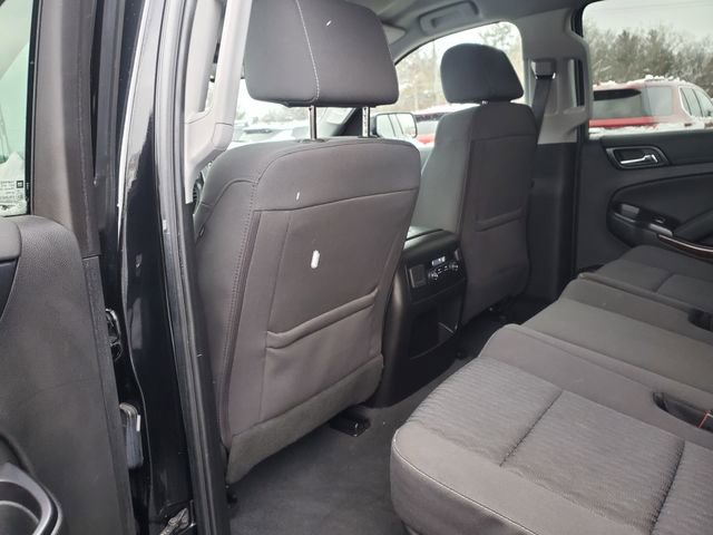 Certified 2019 GMC Yukon SLE image 13