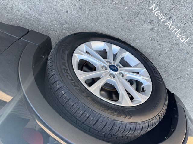 Used 2019 Ford Escape SEL image 20