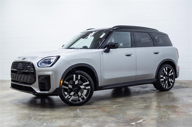New 2026 MINI Cooper Countryman S image 7