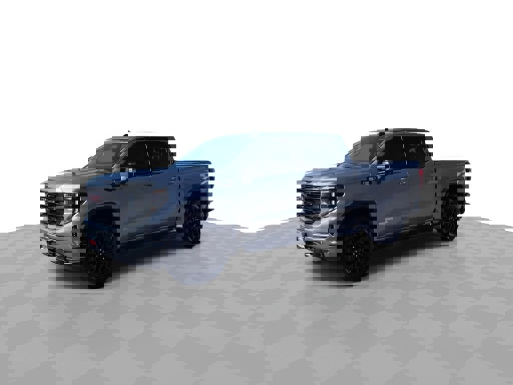 New 2026 GMC Sierra 1500 Elevation w/ Elevation Premium Package image 4