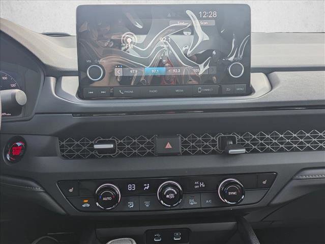 Certified 2025 Honda Accord SE image 14