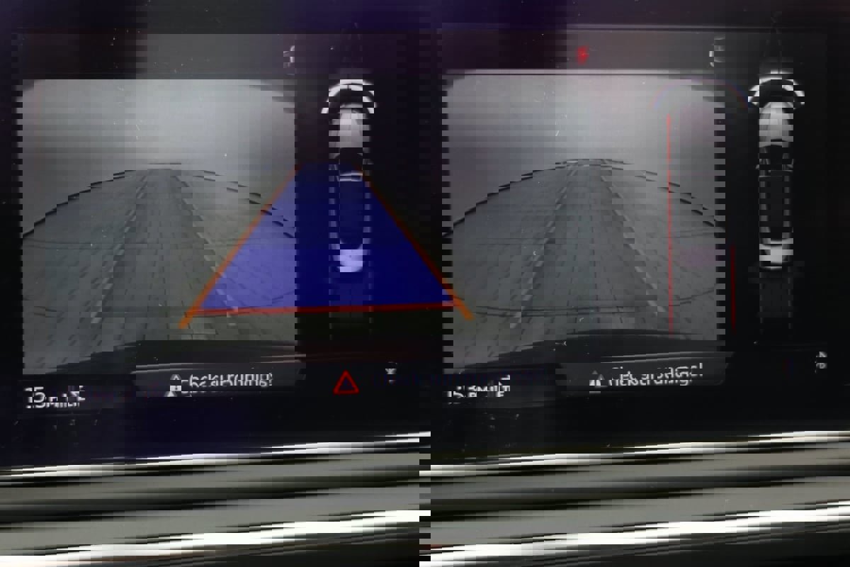 Used 2018 Audi A5 2.0T Premium Plus w/ Premium Plus image 7