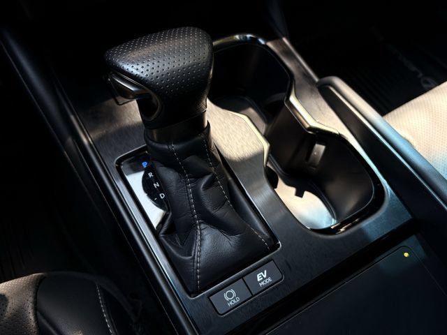 Used 2024 Lexus ES 300h F Sport w/ Accessory Package (Z1) FWD image 22