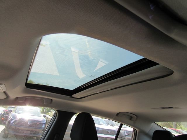 New 2026 Nissan Sentra SV w/ SV Convenience Package image 21