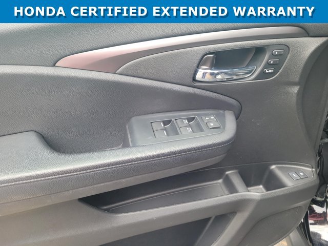 Certified 2022 Honda Pilot Special Edition image 28