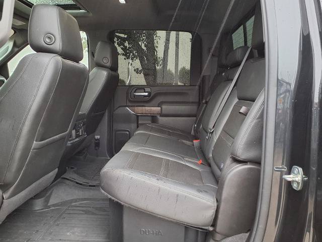 Used 2020 GMC Sierra 2500 Denali w/ Denali Ultimate Package AWD/4WD image 20