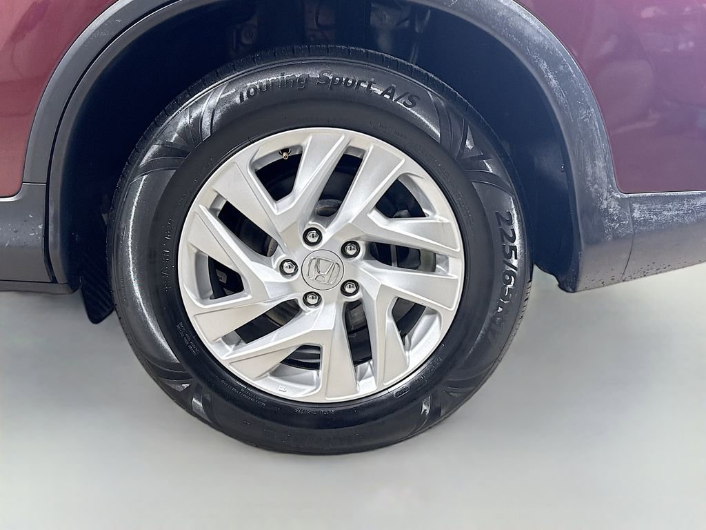 Used 2016 Honda CR-V EX-L image 28