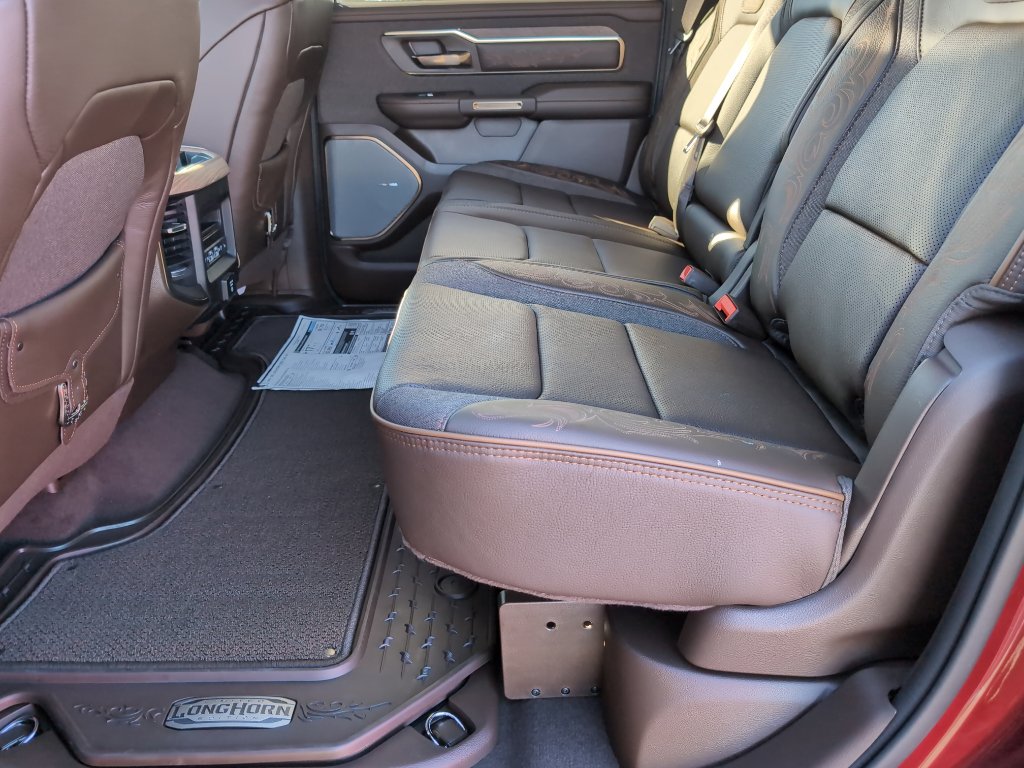 New 2026 RAM 1500 Limited image 28