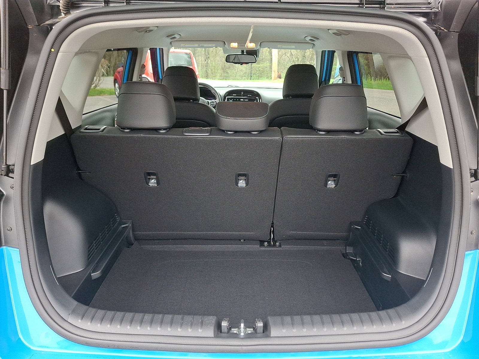 Used 2024 Kia Soul GT-Line image 29