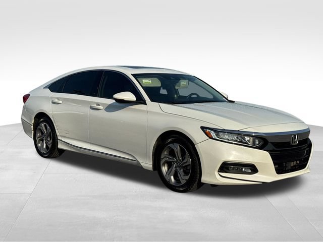 Used 2019 Honda Accord EX-L image 7