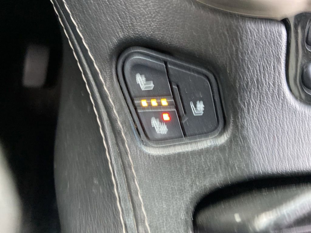 Used 2018 GMC Yukon Denali w/ Open Road Package image 21