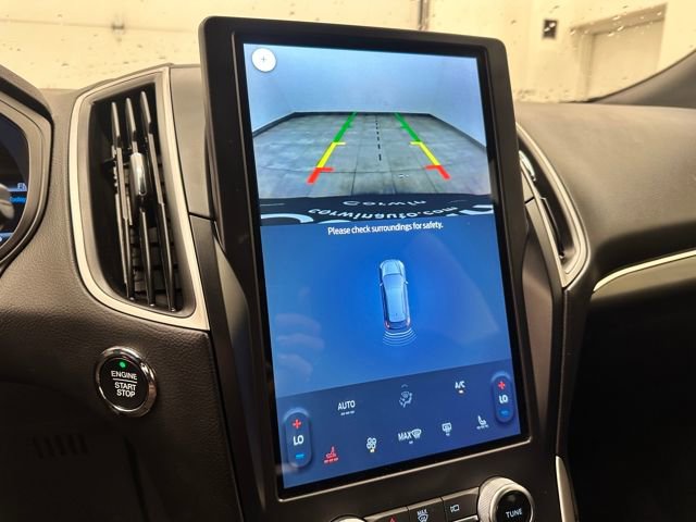 Certified 2024 Ford Edge ST-Line image 24