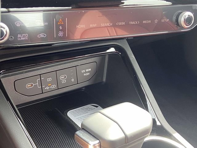 New 2026 Kia K5 GT-Line image 19