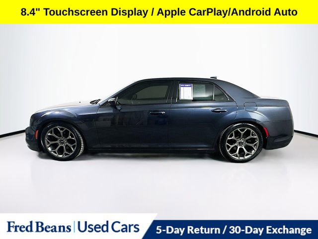 Used 2017 Chrysler 300 S image 5