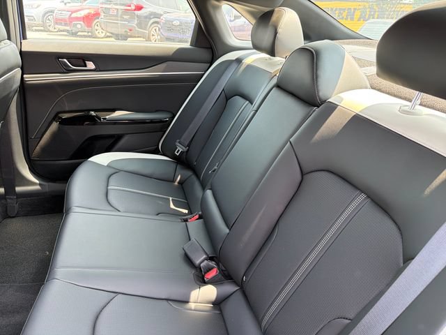 New 2026 Kia K5 GT-Line w/ GT-Line Premium Package FWD image 22