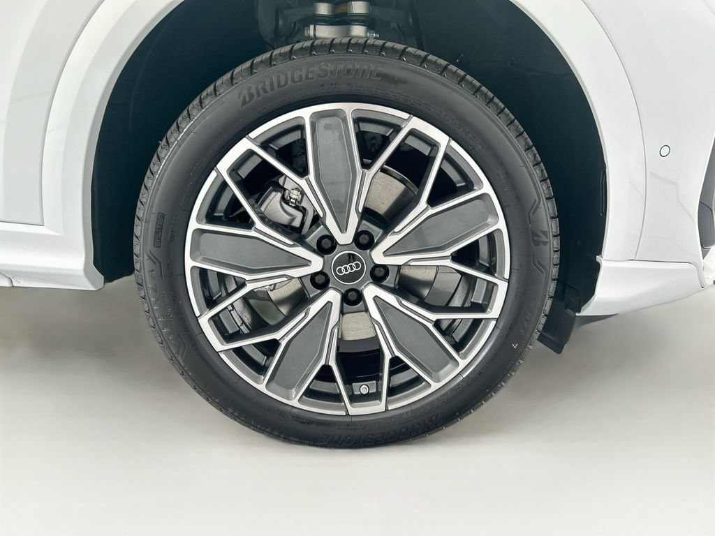 New 2026 Audi Q5 Premium Plus AWD/4WD image 31