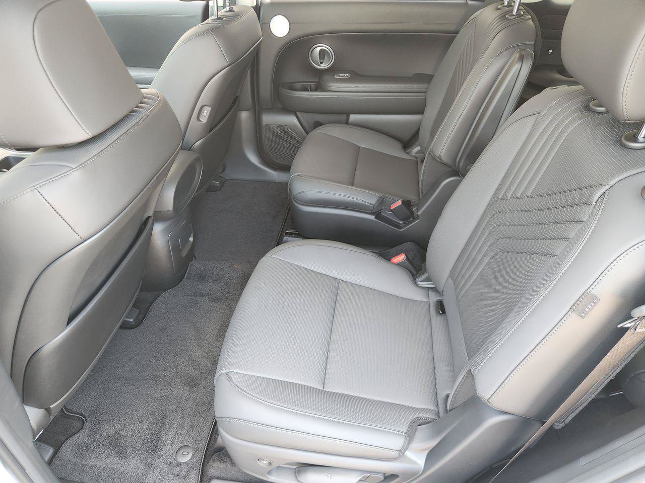 New 2027 Hyundai Palisade SEL AWD/4WD image 27