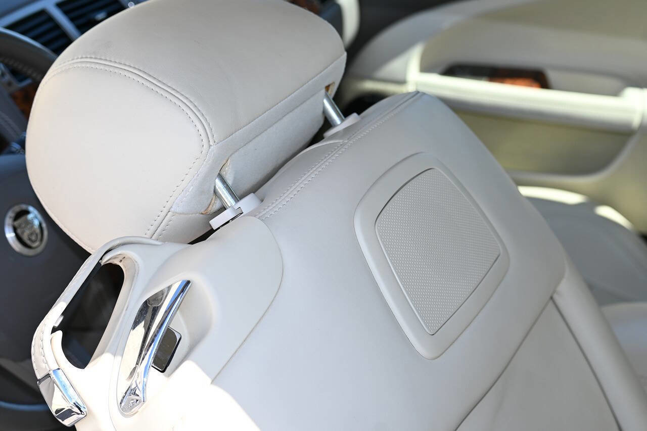 Used 2010 Jaguar XK Convertible image 17