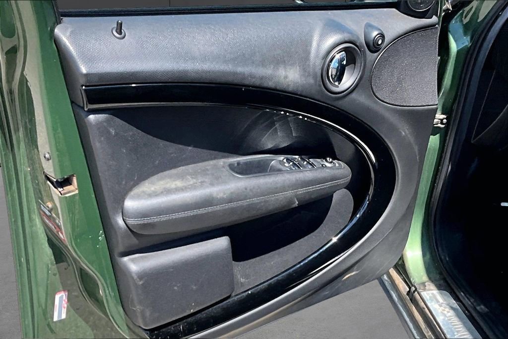 Used 2015 MINI Cooper Countryman S FWD image 15