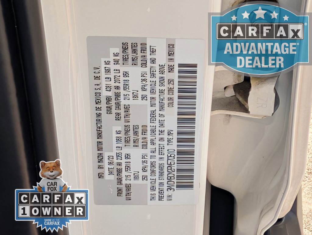 Certified 2023 MAZDA CX-30 AWD 2.5 S w/ Preferred Package image 31