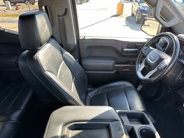 Used 2021 GMC Sierra 1500 SLE image 9