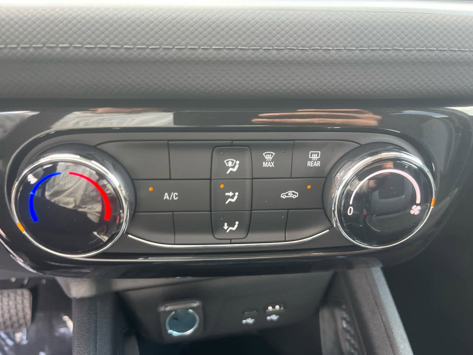 New 2026 Chevrolet TrailBlazer LT image 18