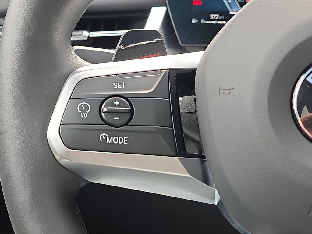 Used 2025 BMW X2 xDrive28i w/ M Sport Package AWD/4WD image 20